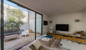 Sale Townhouse Bordeaux