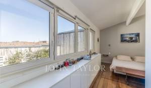 Sale Townhouse Bordeaux