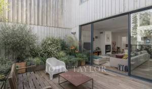 Sale Townhouse Bordeaux