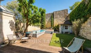 Sale Townhouse Bordeaux