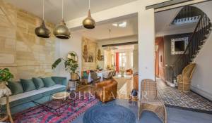 Sale Townhouse Bordeaux