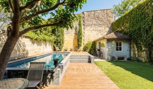 Sale Townhouse Bordeaux