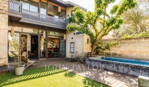 Sale Townhouse Bordeaux