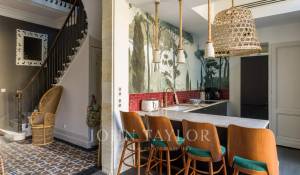 Sale Townhouse Bordeaux