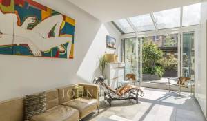 Sale Townhouse Bordeaux