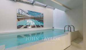 Sale Townhouse Bordeaux