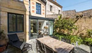 Sale Townhouse Bordeaux