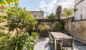 Sale Townhouse Bordeaux