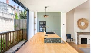 Sale Townhouse Bordeaux