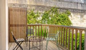 Sale Townhouse Bordeaux