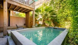 Sale Townhouse Bordeaux