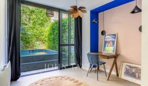 Sale Townhouse Bordeaux