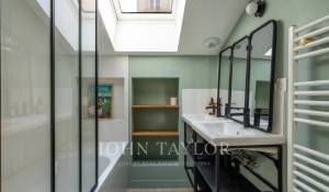 Sale Townhouse Bordeaux