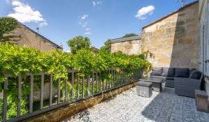 Sale Townhouse Bordeaux