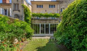Sale Townhouse Bordeaux