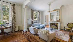 Sale Townhouse Bordeaux