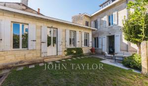 Sale Townhouse Bordeaux
