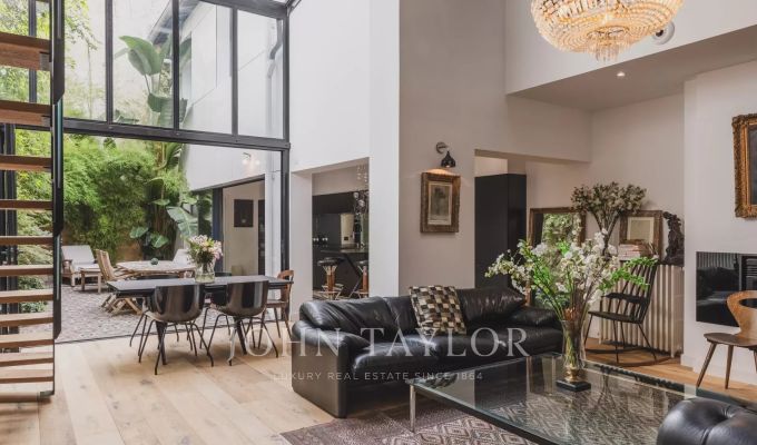 Sale Townhouse Bordeaux