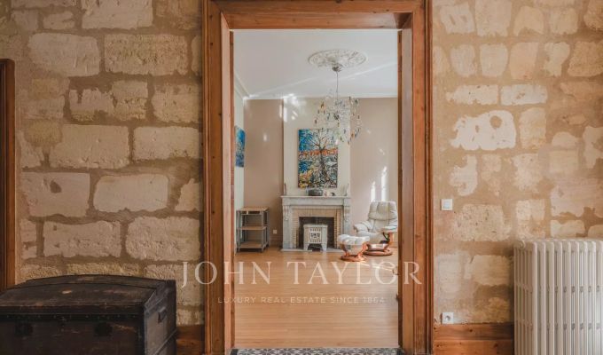 Sale Townhouse Bordeaux