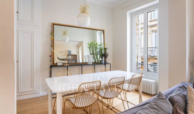 Sale Townhouse Bordeaux