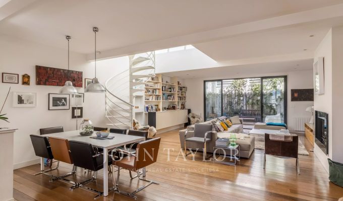 Sale Townhouse Bordeaux