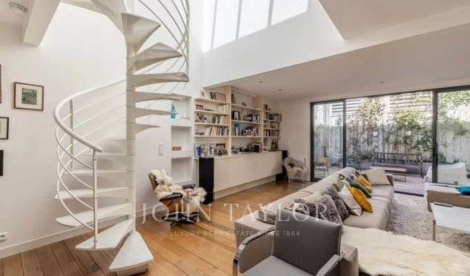 Sale Townhouse Bordeaux