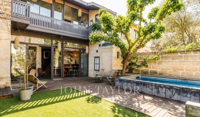 Sale Townhouse Bordeaux