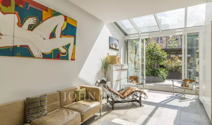 Sale Townhouse Bordeaux