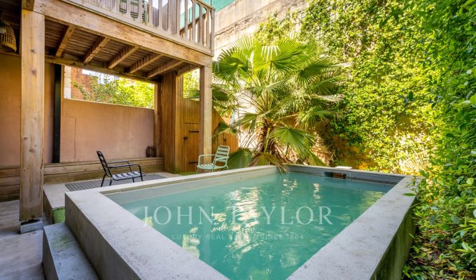 Sale Townhouse Bordeaux