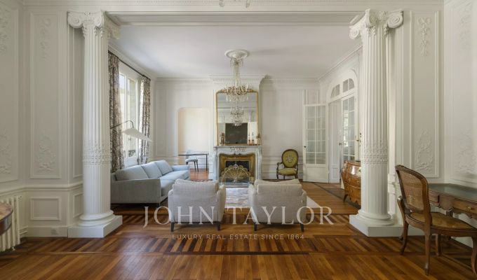 Sale Townhouse Bordeaux
