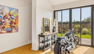 Sale Townhouse Bouliac