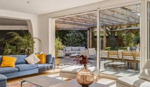 Sale Townhouse Bouliac