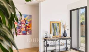 Sale Townhouse Bouliac