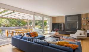 Sale Townhouse Bouliac