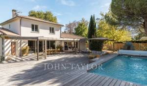 Sale Townhouse Bouliac