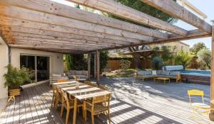 Sale Townhouse Bouliac