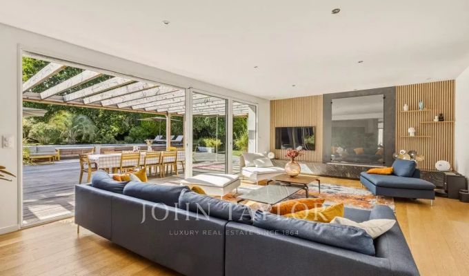 Sale Townhouse Bouliac