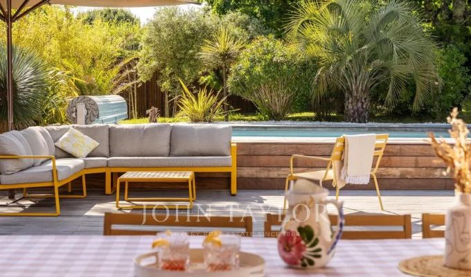 Sale Townhouse Bouliac