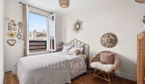 Sale Townhouse Boulogne-Billancourt