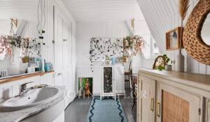 Sale Townhouse Boulogne-Billancourt