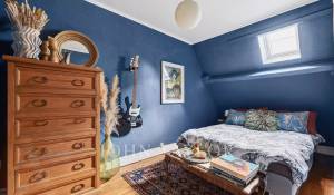 Sale Townhouse Boulogne-Billancourt