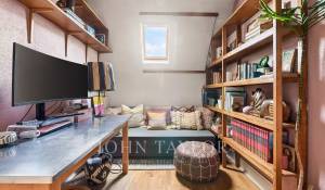 Sale Townhouse Boulogne-Billancourt