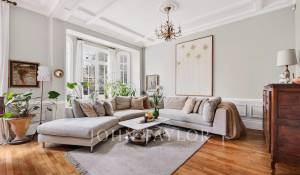 Sale Townhouse Boulogne-Billancourt