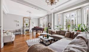 Sale Townhouse Boulogne-Billancourt