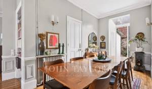 Sale Townhouse Boulogne-Billancourt