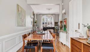 Sale Townhouse Boulogne-Billancourt