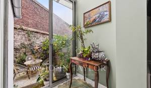 Sale Townhouse Boulogne-Billancourt