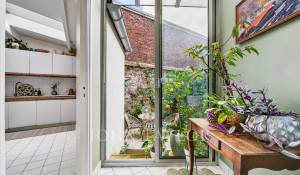 Sale Townhouse Boulogne-Billancourt