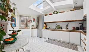 Sale Townhouse Boulogne-Billancourt