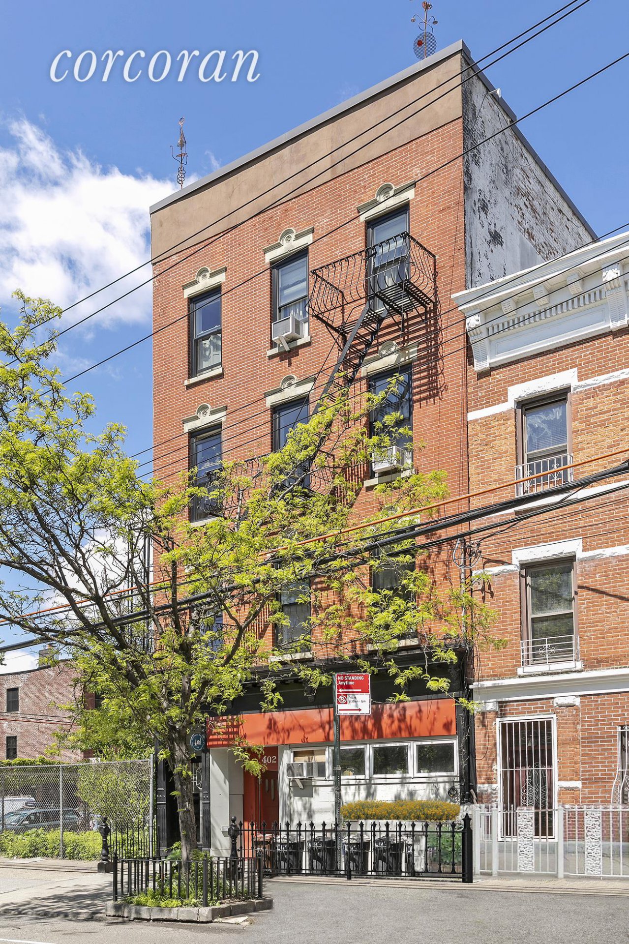 Ad Sale Townhouse Brooklyn (11231) ref5751278